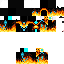 Texture for Mage of Fire