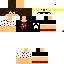 Texture for steve