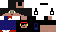 Texture for cool guy