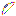 Texture for rainbow cloud bow