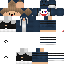 Texture for HackerPako
