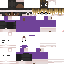 Texture for Hell Shell