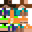 Texture for Demián