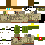 Texture for 第一スキン戦闘用