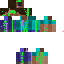 Texture for Leo