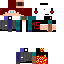 Texture for cfc