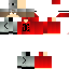 Texture for darkpikachu