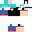 Texture for Gohan DBC BD
