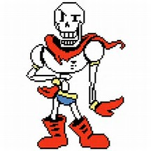 Texture for undertale