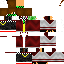 Texture for bandit