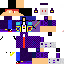 Texture for BlueThunderFire