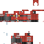 Texture for DeterminDreemurr