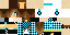 Texture for flutterBat