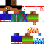 Texture for Frost-Fire