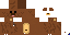 Texture for cgf