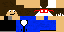 Texture for IceCube12