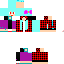 Texture for ukeuke