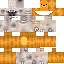 Texture for pugbear