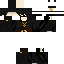 Texture for MoonJack vampire hunter