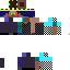 Texture for RungeTV