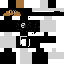 Texture for the eclipced ninja
