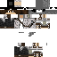 Texture for Асссассин
