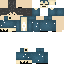 Texture for TweetCrafter