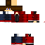 Texture for Peter Parker
