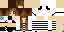Texture for zebra gurl