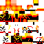Texture for phoenix