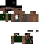 Texture for nick