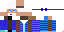 Texture for Frosty