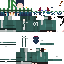 Texture for Tyr calamar
