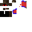 Texture for batmorcego
