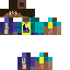 Texture for андрей