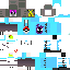 Texture for pkmon
