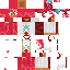 Texture for Raspberry Mousse Cookie