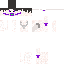 Texture for ghost 