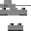 Texture for clayman w/goggles