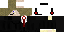 Texture for tux man