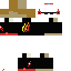 Texture for ninja nate