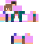 Texture for Ariadna