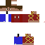 Texture for KMS Normal 