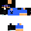 Texture for pidroka