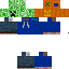 Texture for Hellowen