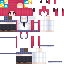 Texture for Kotori beo vcl