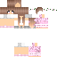 Texture for мой скин