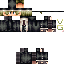 Texture for  monskin a moi