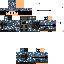 Texture for 兵士