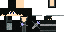 Texture for Kirito